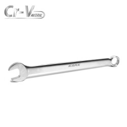 Clé mixte 13mm Cr-V