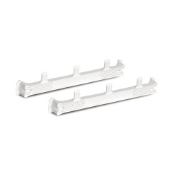 Supports universels pour fixation de tableau et maintien de câble