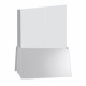 Jonctions Sol / Plafond 500 mm