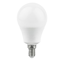 AMPOULE LED  8W BLC CHAUD E14