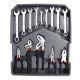 Malette outils Alu 251 pieces - Boite a outils complete bricolage