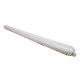 Reglette LED Etanche 120cm 40W 4000K IP65 CREALYS