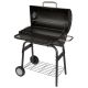 Barbecue Charbon de Bois 70cm ROSTER