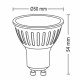 AMPOULE LED SMD 5W GU10 BLC CHAUD