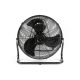 Ventilateur de sol 120W ATENZA