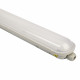 Reglette LED Etanche 120cm 40W 4000K IP65 CREALYS