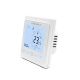 Thermostat Connecté Wifi ATENZA