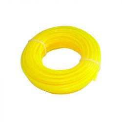 Fil de coupe nylon rond Ø1,6mmx25m