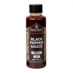 Sauce Barbecue BLACK PEPPER 500ml